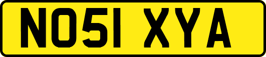 NO51XYA