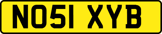 NO51XYB