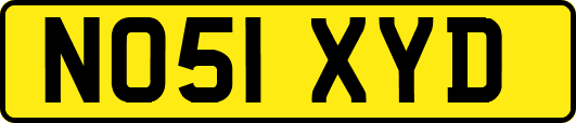 NO51XYD