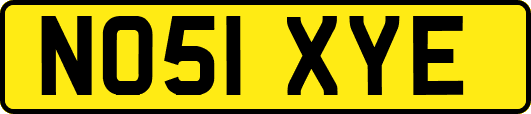 NO51XYE