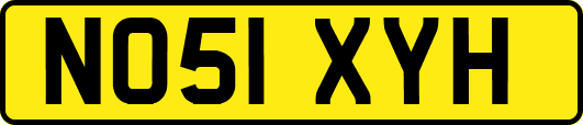 NO51XYH