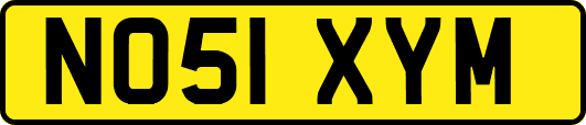 NO51XYM