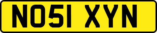 NO51XYN