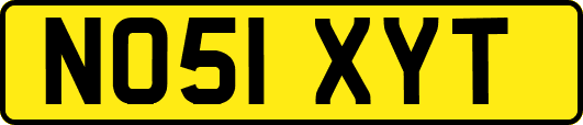 NO51XYT