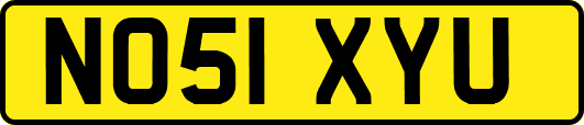 NO51XYU