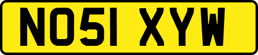 NO51XYW