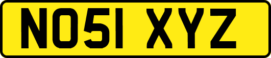 NO51XYZ