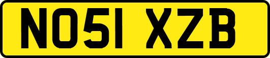 NO51XZB