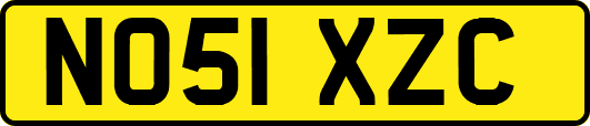 NO51XZC