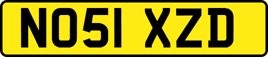 NO51XZD