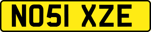 NO51XZE