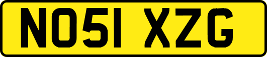 NO51XZG