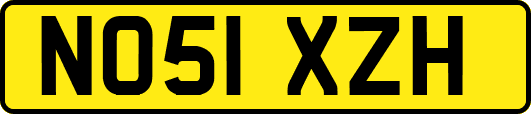 NO51XZH