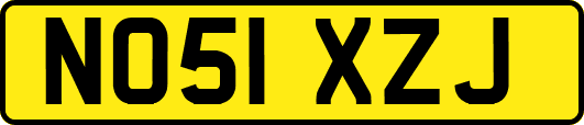 NO51XZJ
