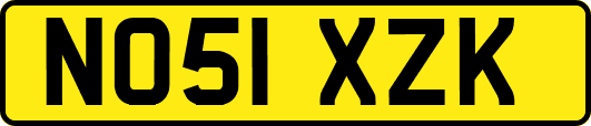 NO51XZK