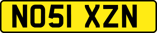 NO51XZN
