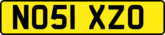 NO51XZO