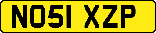 NO51XZP