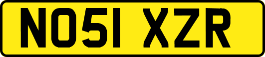 NO51XZR