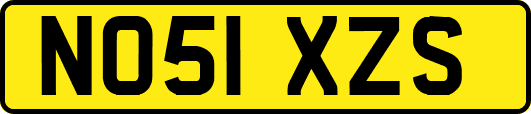 NO51XZS
