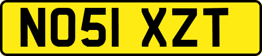 NO51XZT