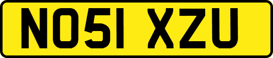 NO51XZU