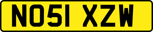 NO51XZW