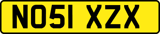 NO51XZX