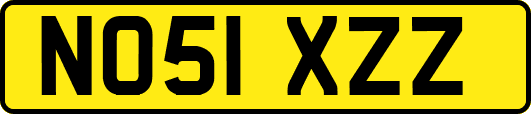 NO51XZZ