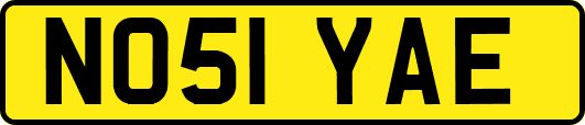 NO51YAE