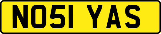 NO51YAS