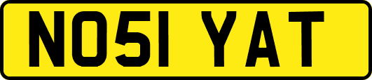 NO51YAT