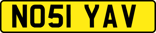 NO51YAV