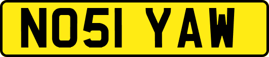 NO51YAW