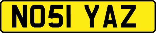 NO51YAZ