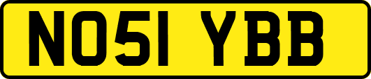 NO51YBB