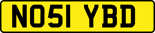 NO51YBD