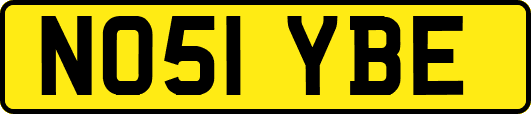 NO51YBE