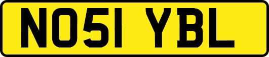 NO51YBL