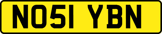 NO51YBN