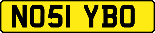 NO51YBO