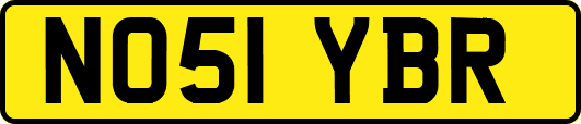 NO51YBR