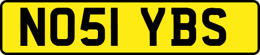 NO51YBS