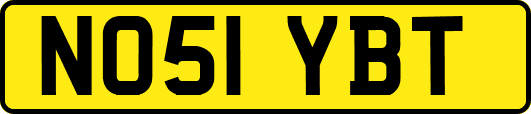 NO51YBT
