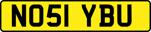 NO51YBU