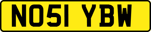 NO51YBW