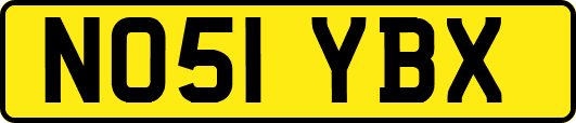 NO51YBX