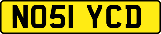 NO51YCD