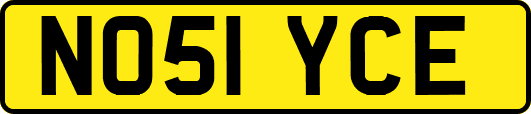 NO51YCE