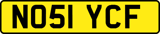 NO51YCF